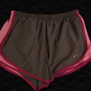 NIKE dry fit short